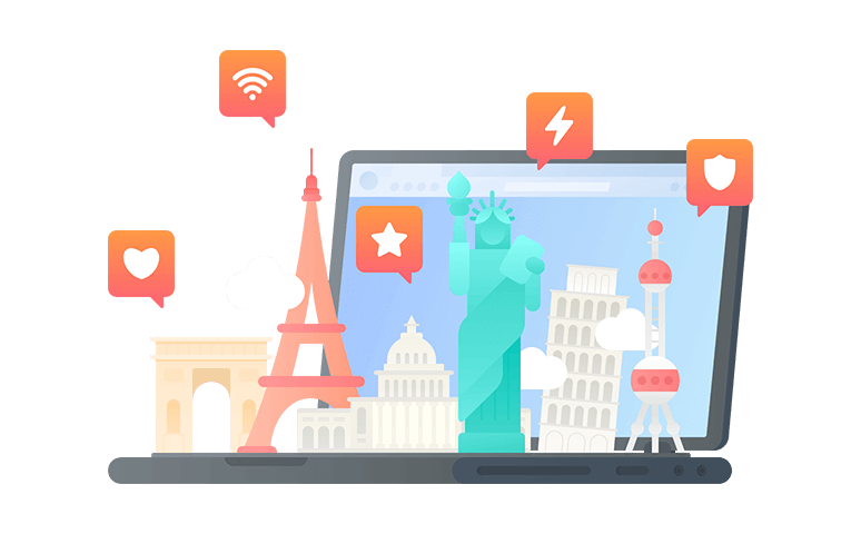 在图瓦卢连接到中国vpn - VPN回国